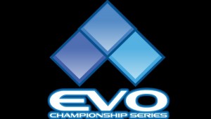 Evo Championship Series Logo 4