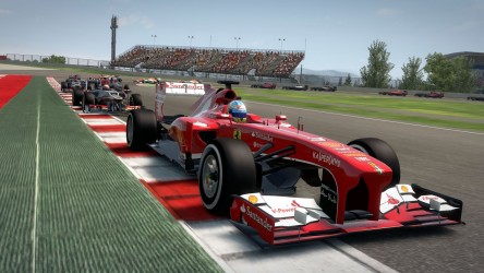 Image d'illustration pour l'article : F1 2013, Grid et DiRT 3 retirés de Steam et indisponibles à l'achat