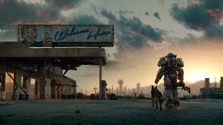 Image d'illustration pour l'article : Fallout 4 VR est proche de sa finalité, on pourrait y jouer du début à la fin