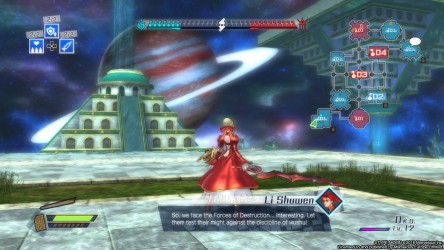 Image d'illustration pour l'article : Fate/Extella: The Umbral Star : J-2 avant la sortie, découvrez son trailer de lancement