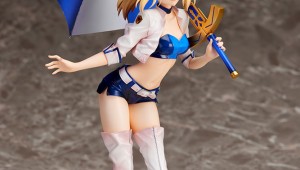 Fate stay Night Saber Type Moon Racing Ver images 1 6