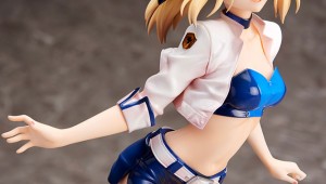 Fate stay Night Saber Type Moon Racing Ver images 5 2