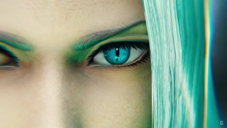 Image d'illustration pour l'article : Final Fantasy VII Remake X Mobius Final Fantasy : Un trailer avec Sephiroth