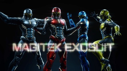 Image d'illustration pour l'article : Le look Power Rangers de Noctis et ses amis dans Final Fantasy XV pose problème