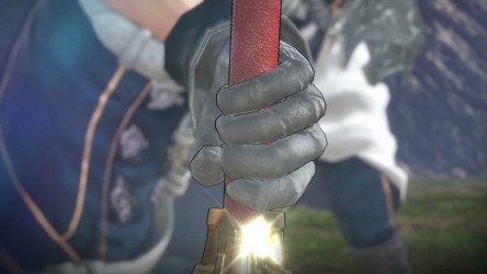 Image d'illustration pour l'article : Fire Emblem Warriors : Marth, Chrom et les jumeaux Lian et Sion annoncés