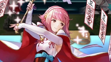 Image d'illustration pour l'article : Fire Emblem Heroes : Un généreux bonus de lancement Switch et tournoi annoncé