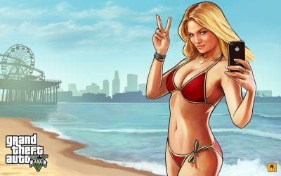 Image d'illustration pour l'article : Grand Theft Auto V : Le guide des trophées et succès