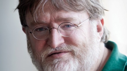 Image d'illustration pour l'article : Gabe Newell fait le point sur les prochains jeux Valve non annoncés