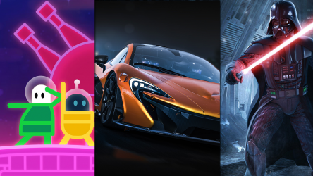 Image d'illustration pour l'article : Présentation des jeux Games With Gold (GWG) - Février 2017