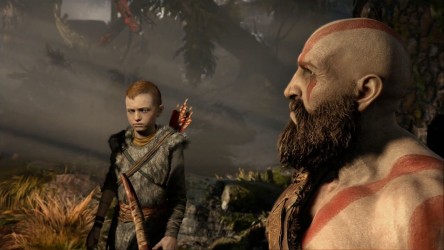 Image d'illustration pour l'article : God of War : L'exclusivité PS4 voit sa potentielle date de sortie en fuite