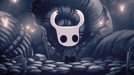 Image d'illustration pour l'article : Hollow Knight, annulé sur Wii U, annoncé sur Switch pour son lancement