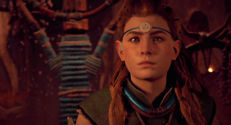 Image d'illustration pour l'article : Horizon Zero Dawn dévoile une nouvelle bande-annonce pour son histoire