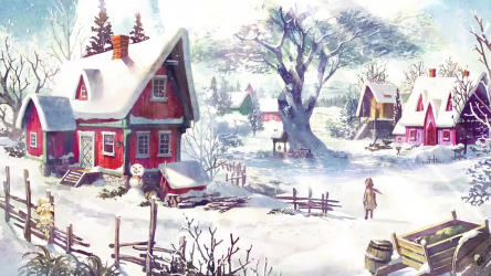 Image d'illustration pour l'article : I Am Setsuna également le 3 mars en Europe sur Switch