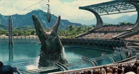 Image d'illustration pour l'article : Jurassic World Survivor : Un jeu inspiré du film Jurassic World serait en développement