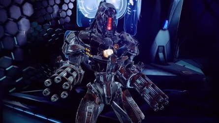 Image d'illustration pour l'article : Killer Instinct annonce l'arrivée de Kilgore et le retour des ultimate
