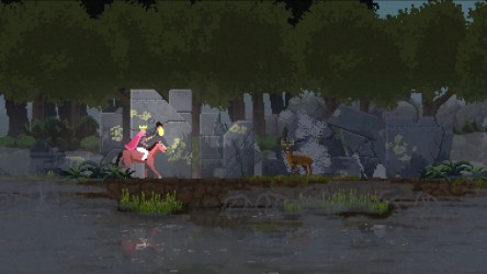 Image d'illustration pour l'article : Kingdom et GoNNER deviennent des jeux Nintendo Switch !