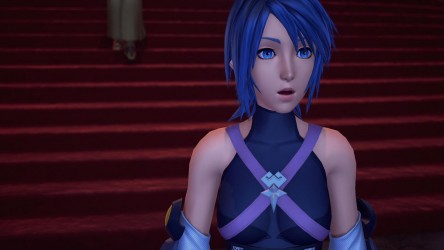 Image d'illustration pour l'article : La liste des trophées de Kingdom Hearts 0.2 Birth by Sleep - A fragmentary passage -