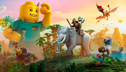 Image d'illustration pour l'article : LEGO Worlds : La liste des trophées et succès dévoilée