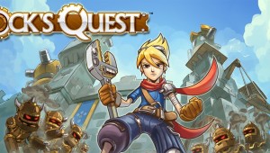Locks quest ds ps4 xbox one pc 3