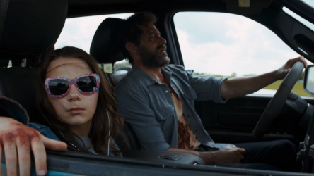 Image d'illustration pour l'article : Logan (Wolverine 3) : Une nouvelle bande-annonce avec X-23 impétueuse