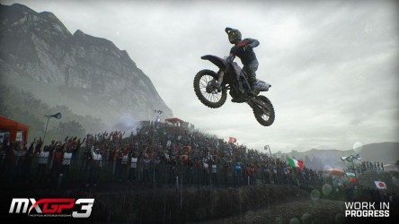 Image d'illustration pour l'article : MXGP 3 dévoile sa liste des trophées et succès
