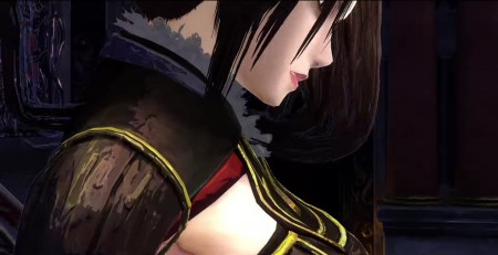 Image d'illustration pour l'article : Malicious Fallen est annoncé sur PlayStation 4 en Occident en vidéo