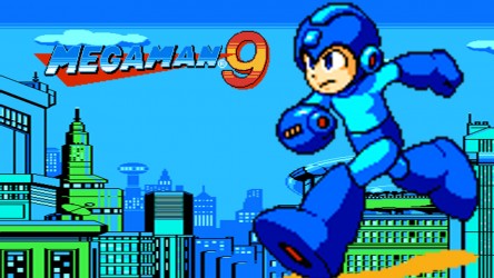 Image d'illustration pour l'article : Xbox One : Trois nouveaux titres rétrocompatibles dont Mega Man 9 et 10