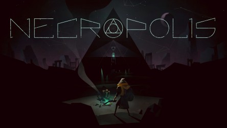 Image d'illustration pour l'article : Test Necropolis - Un rogue-like qui n'a pas su trouver sa voie