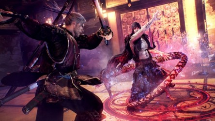 Image d'illustration pour l'article : Nioh : Koei Tecmo nous détaille ses mises à jour et son premier DLC à venir