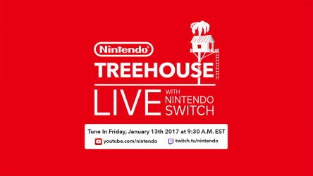 Image d'illustration pour l'article : Nintendo Switch : Un nouveau live annoncé pour présenter les jeux