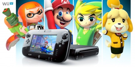 Image d'illustration pour l'article : Wii U : Que lui reste t-il en exclusivité ? Un triste bilan établi...