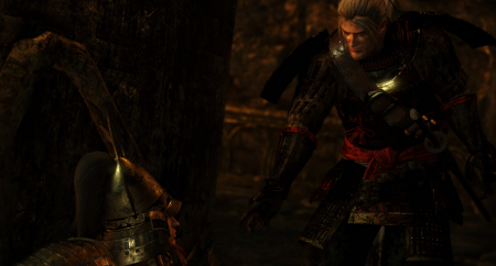 Image d'illustration pour l'article : Nioh : Une nouvelle scène dévoilée