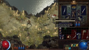 Path of exile 2 1