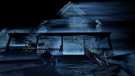 Image d'illustration pour l'article : Le jeu d'horreur Perception sortira sur PlayStation 4 en 2017