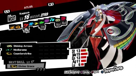 Image d'illustration pour l'article : Persona 5 : Des DLC Devil Summoner et Persona 4 en Europe