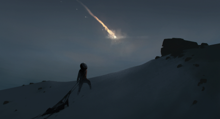 Image d'illustration pour l'article : Playdead (Limbo, Inside) tease leur prochain projet