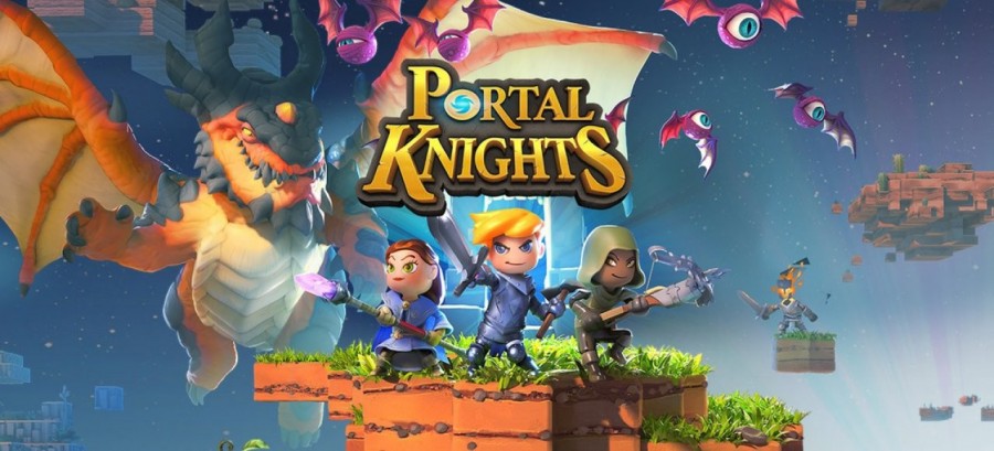 Image d\'illustration pour l\'article : Test Portal Knights – Notre avis sur le portage sur Nintendo Switch