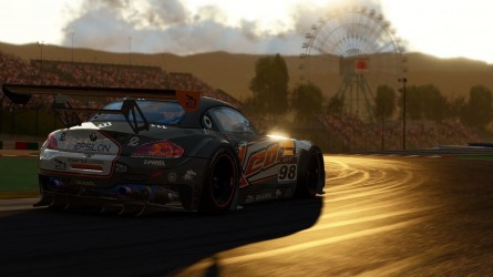 Image d'illustration pour l'article : Project CARS 2 : Une fenêtre de sortie estimée à septembre prochain