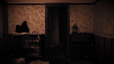 Image d'illustration pour l'article : Resident Evil 7 : 