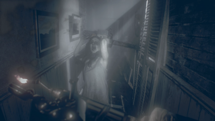 Image d'illustration pour l'article : Resident Evil 7 sera éligible au Xbox Play Anywhere