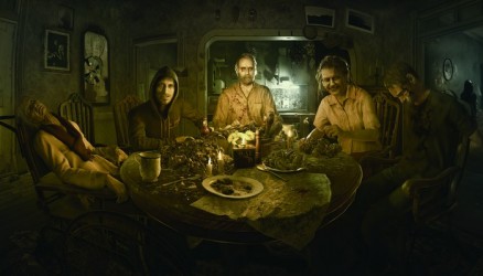 Image d'illustration pour l'article : Resident Evil 7 : Plus de 2.5 millions d'exemplaires distribués dans le monde