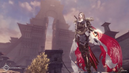 Image d'illustration pour l'article : Concours Revelation Online : Remportez votre accès à la troisième bêta fermée !