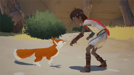 Image d\'illustration pour l\'article : Le studio Tequila Works (Rime) annule l’un de ses jeux en développement et licencie une partie de son personnel