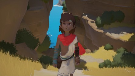 Image d'illustration pour l'article : Rime : Date de sortie précise, version physique, jaquette et nouvelles images