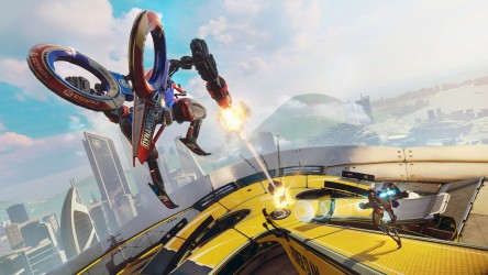 Image d'illustration pour l'article : Fin de partie pour le studio Guerrilla Cambridge, fermé par Sony