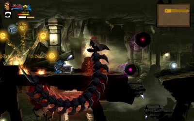 Image d'illustration pour l'article : Une version boîte à venir pour Rogue Stormers sur PC, PS4 et Xbox One