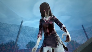 Sg zh school girl zombie hunter piege arme zombie images 18 3
