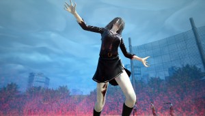 Sg zh school girl zombie hunter piege arme zombie images 19 2