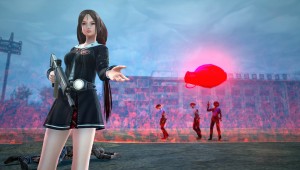 Sg zh school girl zombie hunter piege arme zombie images 2 30