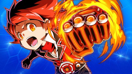 Image d'illustration pour l'article : SNK annonce son prochain projet pour smartphones : un RPG !